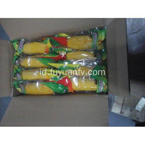 220g jagung manis segar